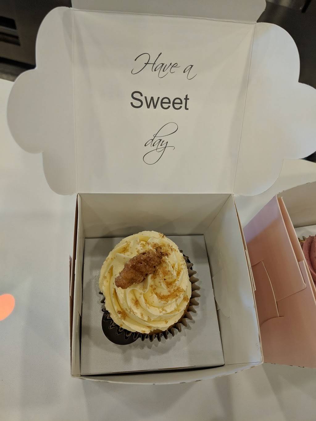 Cupcakes & Bubbles | restaurant | 26400 Kuykendahl Rd Ste C160, Tomball, TX 77375, USA | 8325597511 OR +1 832-559-7511