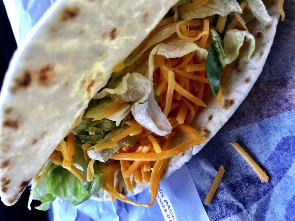 Taco Bell | meal takeaway | 4340 Rocklin Rd, Rocklin, CA 95677, USA | 9166245039 OR +1 916-624-5039