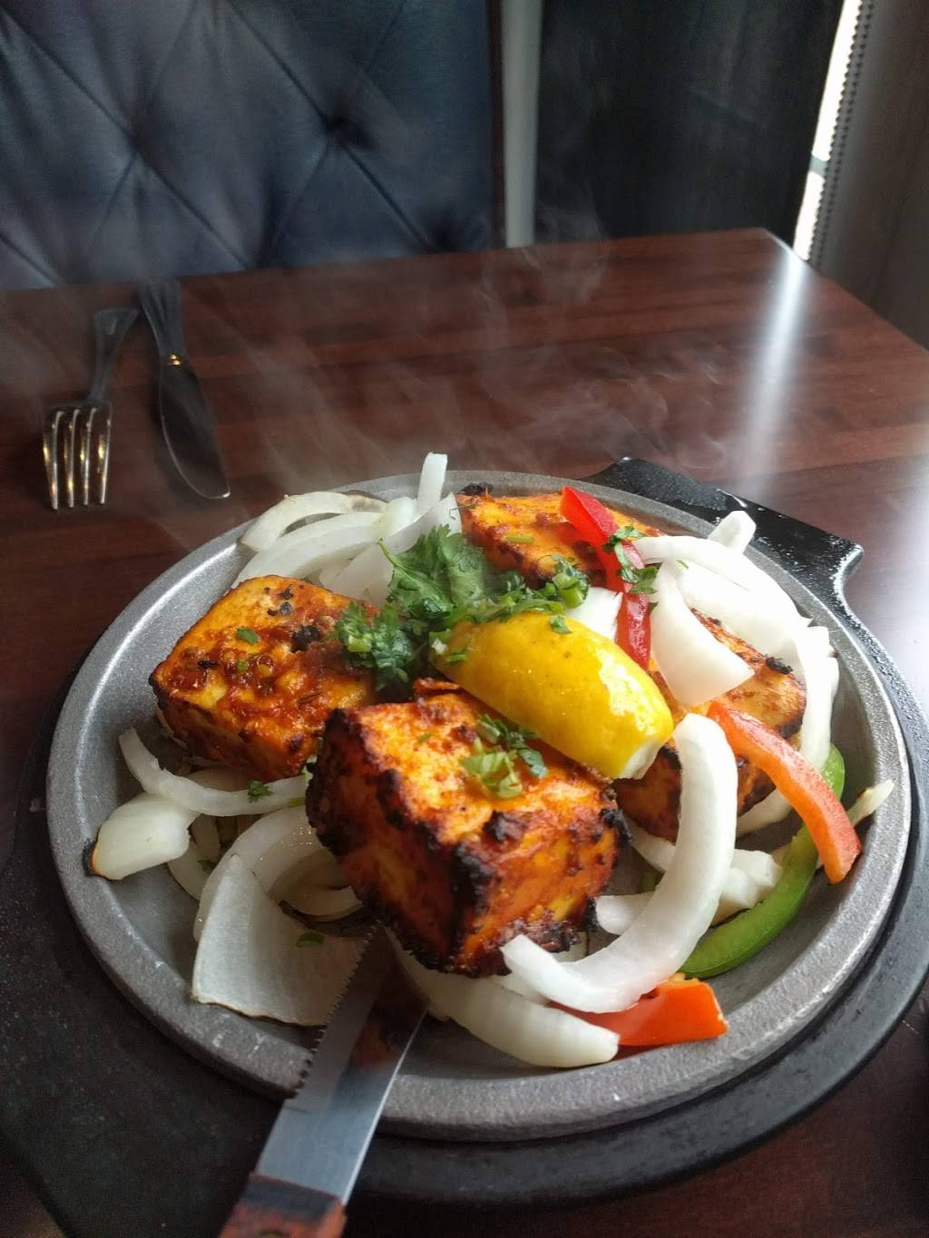 Jhopri | restaurant | 6 Market Street #904, Plainsboro Township, NJ 08536, USA | 6097993100 OR +1 609-799-3100