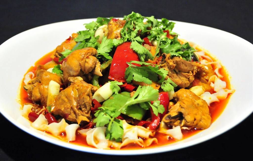 狗哥撸串儿！ | restaurant | 17863 Colima Rd, City of Industry, CA 91748, USA | 6268392605 OR +1 626-839-2605