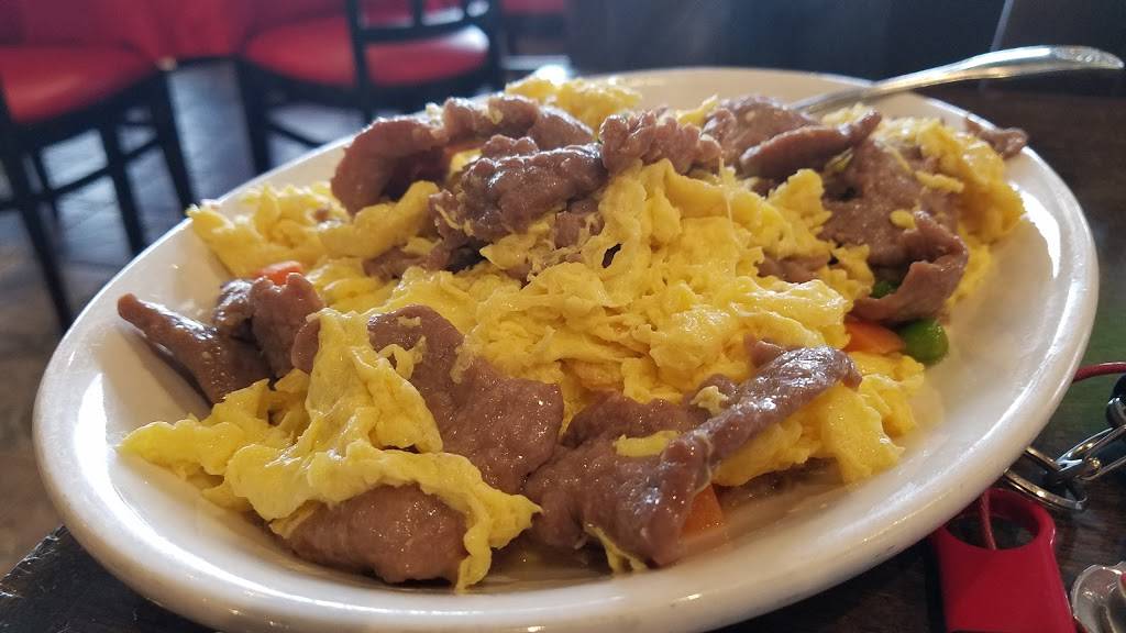 Jade Garden | restaurant | 1410 Kasold Dr a13, Lawrence, KS 66049, USA | 7858438650 OR +1 785-843-8650