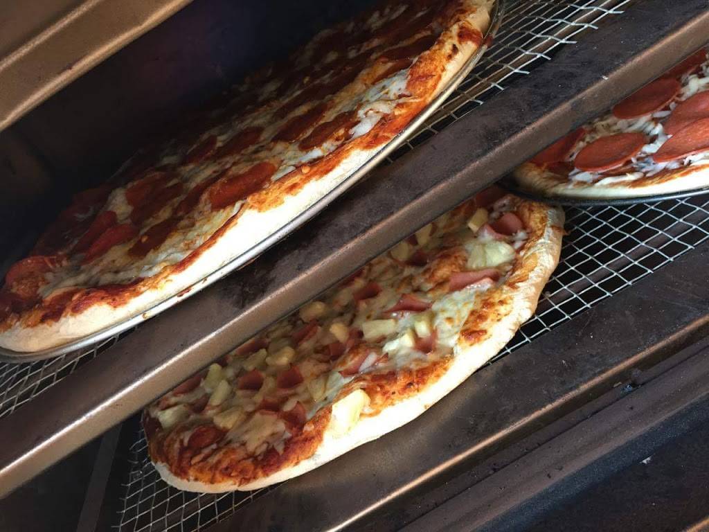 Pachecos Pizza | restaurant | Col Santa Anita, B.C., Mexico | 016461550165 OR +52 646 155 0165