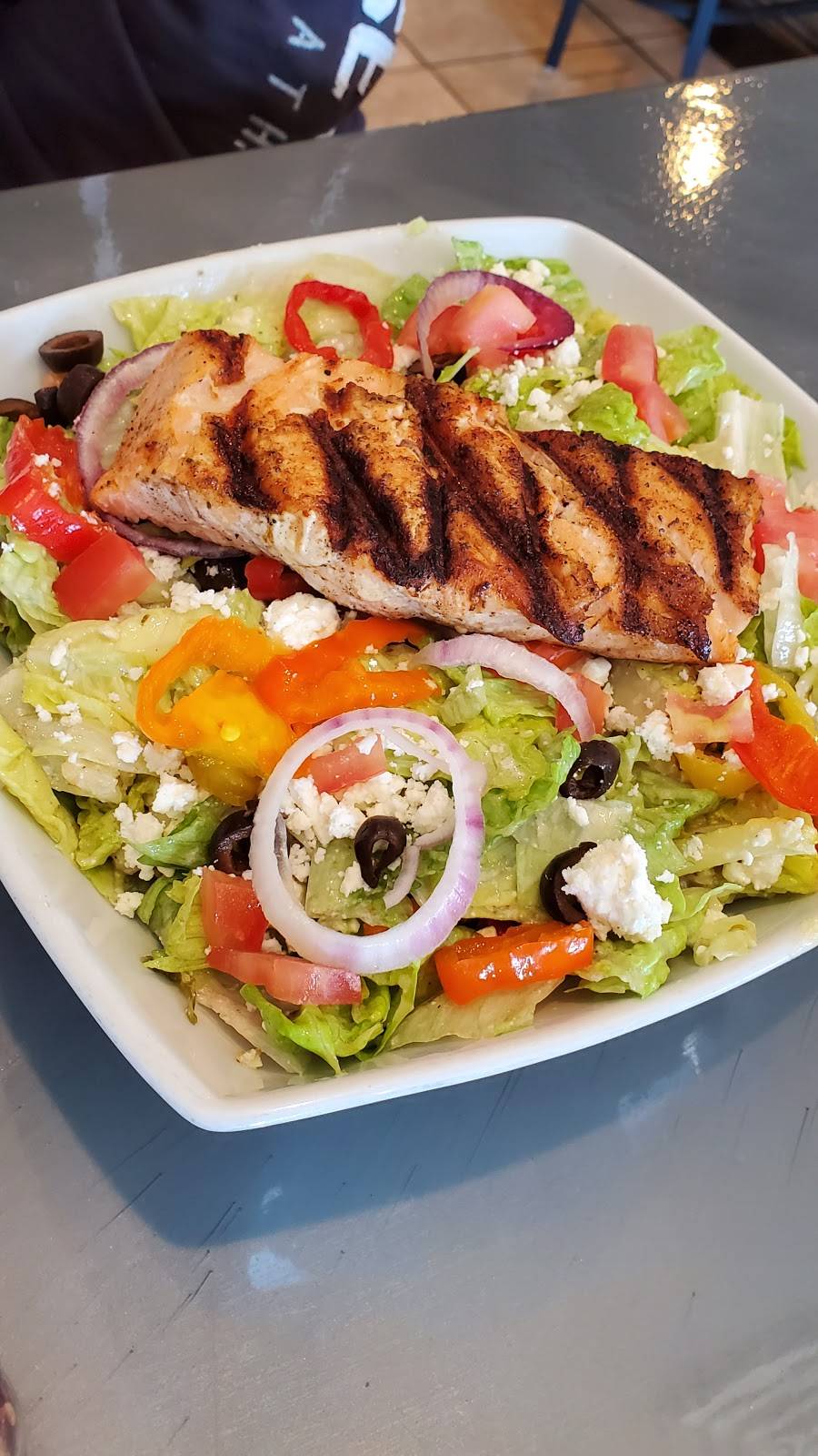 DeMarios Pizza | restaurant | 1411 Whipple Ave NW, Canton, OH 44708, USA | 3304771500 OR +1 330-477-1500