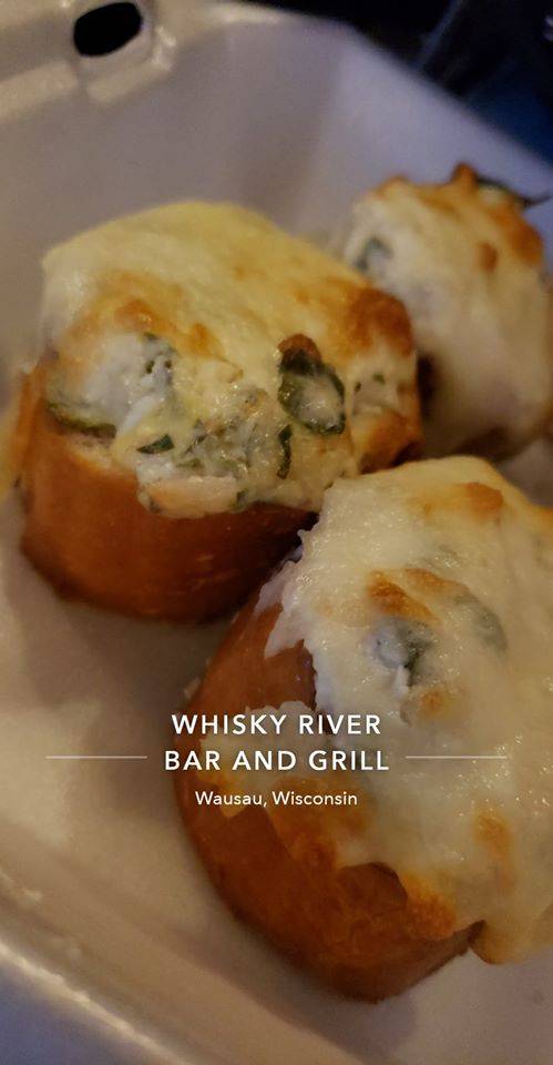 Whiskey River Bar And Grill | restaurant | 5512 Stewart Ave, Wausau, WI 54401, USA | 7158451547 OR +1 715-845-1547