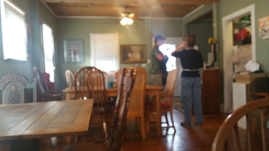 Rockwall Junk Co | restaurant | 206 N Fannin St, Rockwall, TX 75087, USA | 2146208079 OR +1 214-620-8079