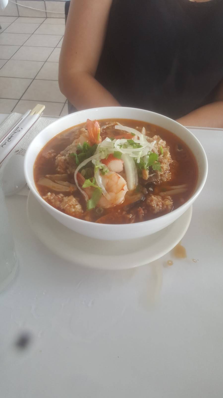 Pho Viet Thai | restaurant | 45-1048 Kamehameha Hwy C, Kaneohe, HI 96744, USA | 8082358847 OR +1 808-235-8847