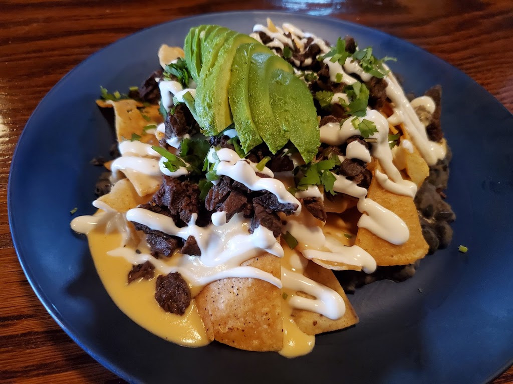 Aztec Daves Cantina | meal takeaway | 1143 N California Ave, Chicago, IL 60622, USA | 7737998644 OR +1 773-799-8644