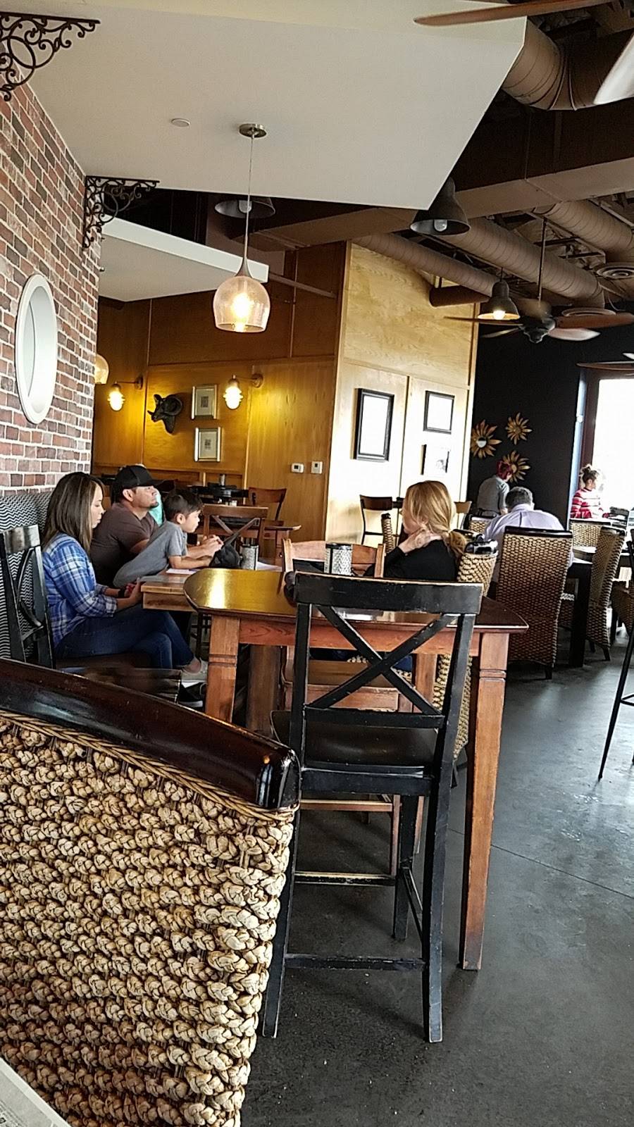 The Herb Box | restaurant | 20707 N Pima Rd #140, Scottsdale, AZ 85255, USA | 4802896180 OR +1 480-289-6180