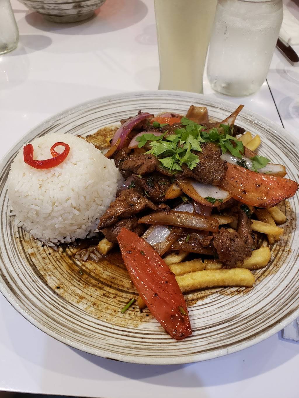 Dr. Limon Ceviche Bar - FIU | restaurant | 10548 SW 8th St, Miami, FL 33174, USA | 3052289198 OR +1 305-228-9198