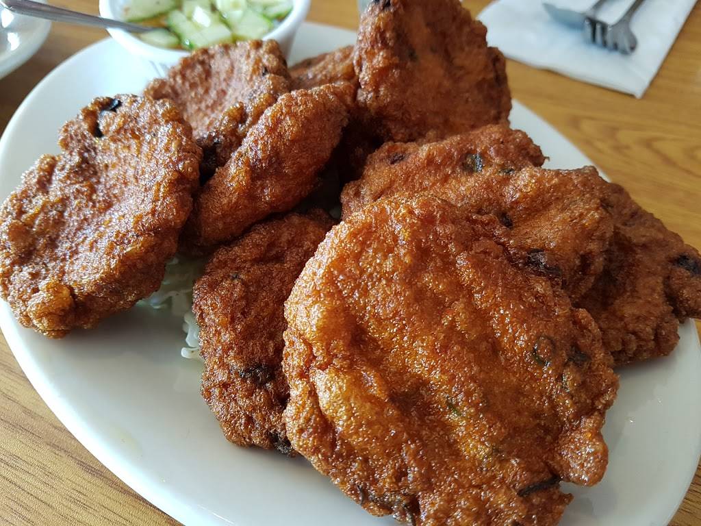 Crazy Thai Restaurant | restaurant | 1801 7th Ave, Beaver Falls, PA 15010, USA | 7243841698 OR +1 724-384-1698