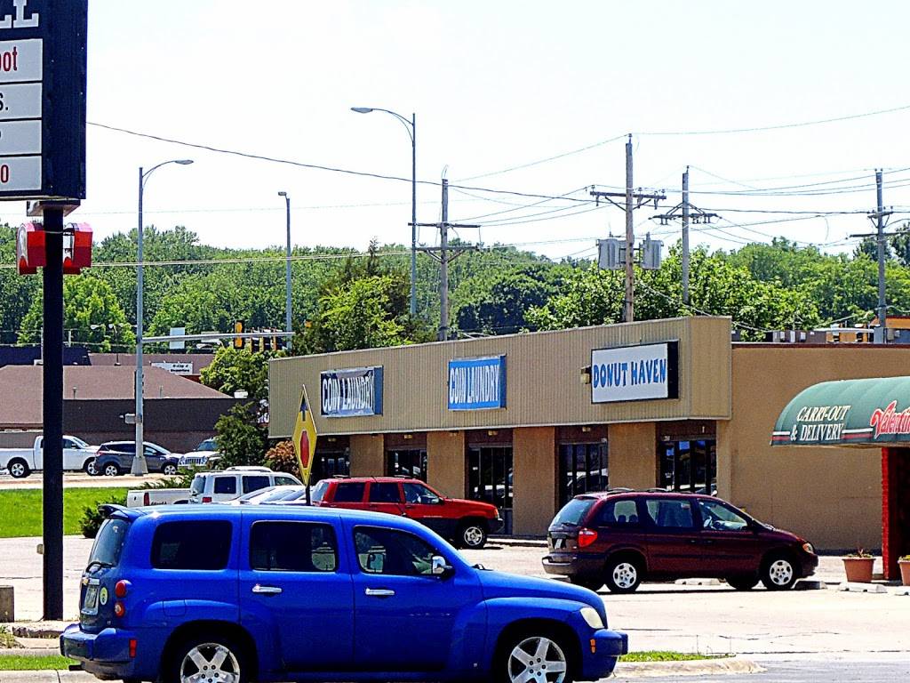 Donut Haven | bakery | 13807 P St, Omaha, NE 68137, USA | 4028619283 OR +1 402-861-9283