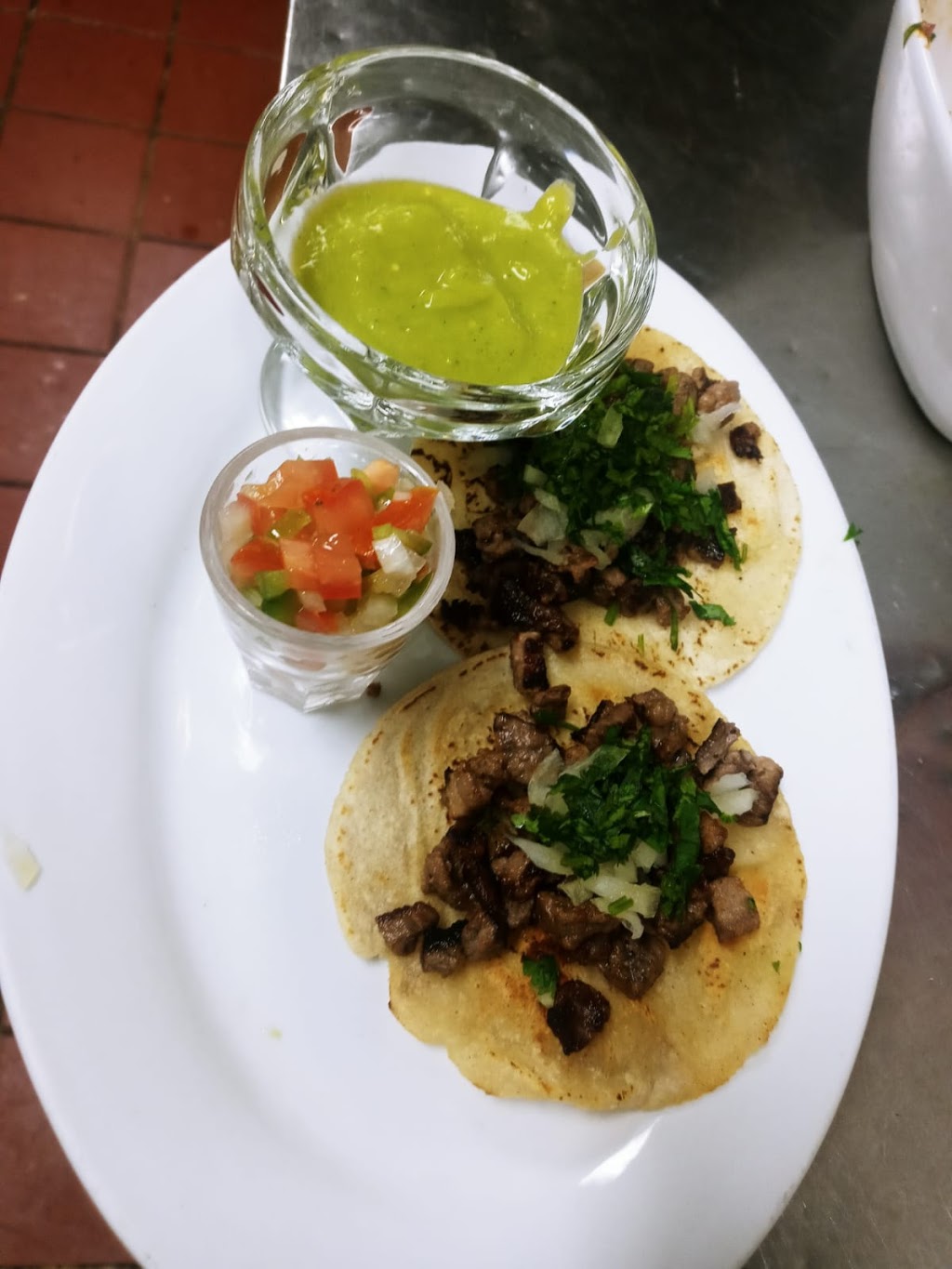 La Consentida Restaurant & Bar | restaurant | 1954 S Congress Ave, Palm Springs, FL 33406, USA | 5616191168 OR +1 561-619-1168