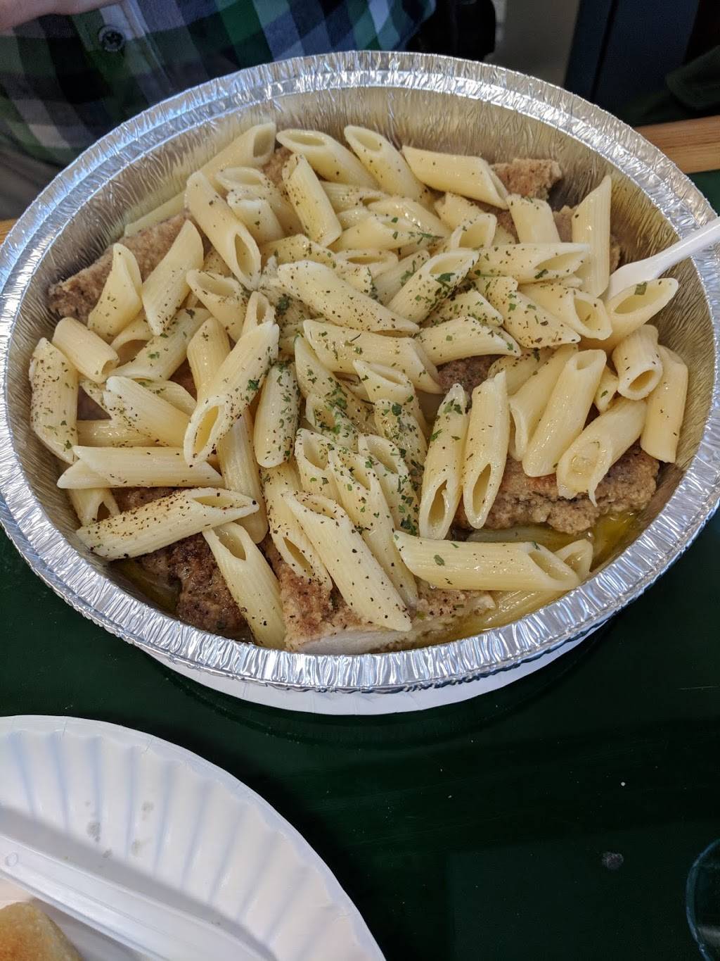 Dragos Pizza | restaurant | 2775 NJ-23, Newfoundland, NJ 07435, USA | 9732086700 OR +1 973-208-6700