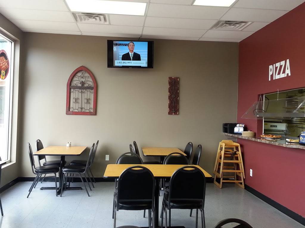 BC PIZZA LAKEVIEW | restaurant | 9710 N Greenville Rd, Lakeview, MI 48850, USA | 9893524002 OR +1 989-352-4002