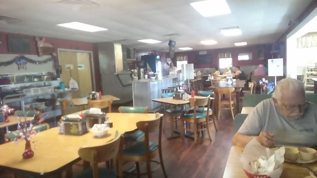 Bakers | restaurant | 3257 Richlands Hwy, Jacksonville, NC 28540, USA | 9103466557 OR +1 910-346-6557