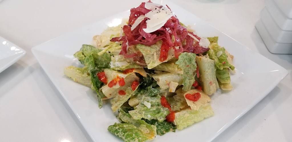 Flour Dust Pizza CO | restaurant | 5080 Foothills Blvd #5, Roseville, CA 95747, USA | 9167735080 OR +1 916-773-5080