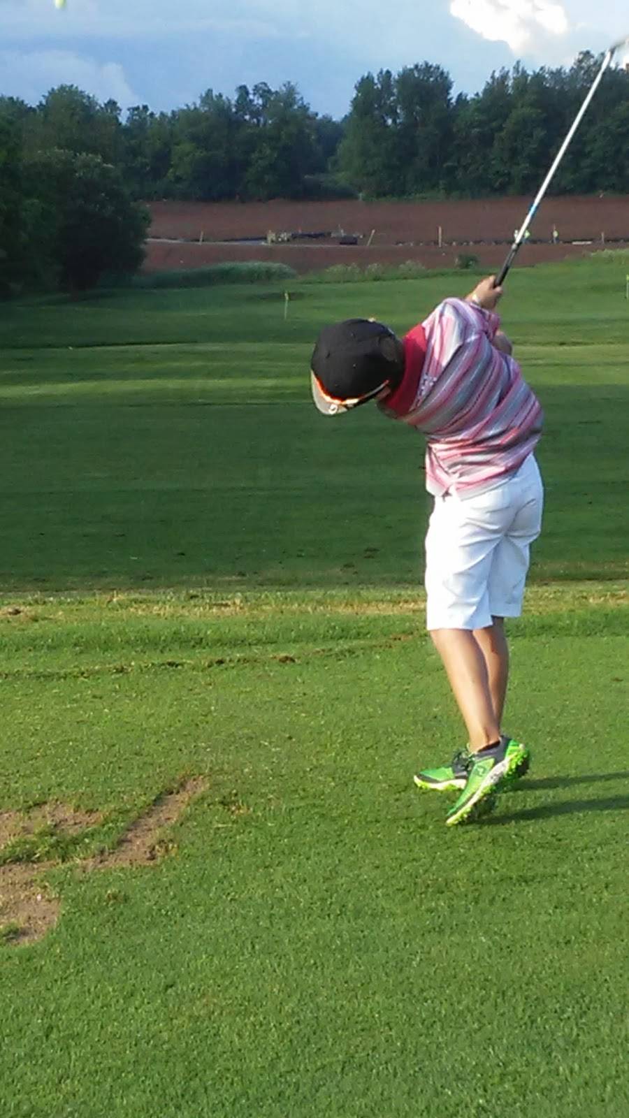 Cherry Blossom Golf Club | restaurant | 150 Clubhouse Dr, Georgetown, KY 40324, USA | 5025709849 OR +1 502-570-9849