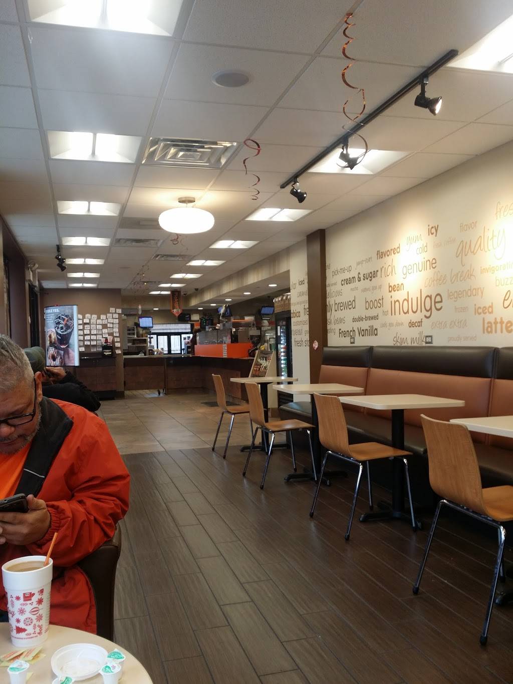 Dunkin Donuts | cafe | 2035 N Pulaski Rd, Chicago, IL 60639, USA | 7736973233 OR +1 773-697-3233