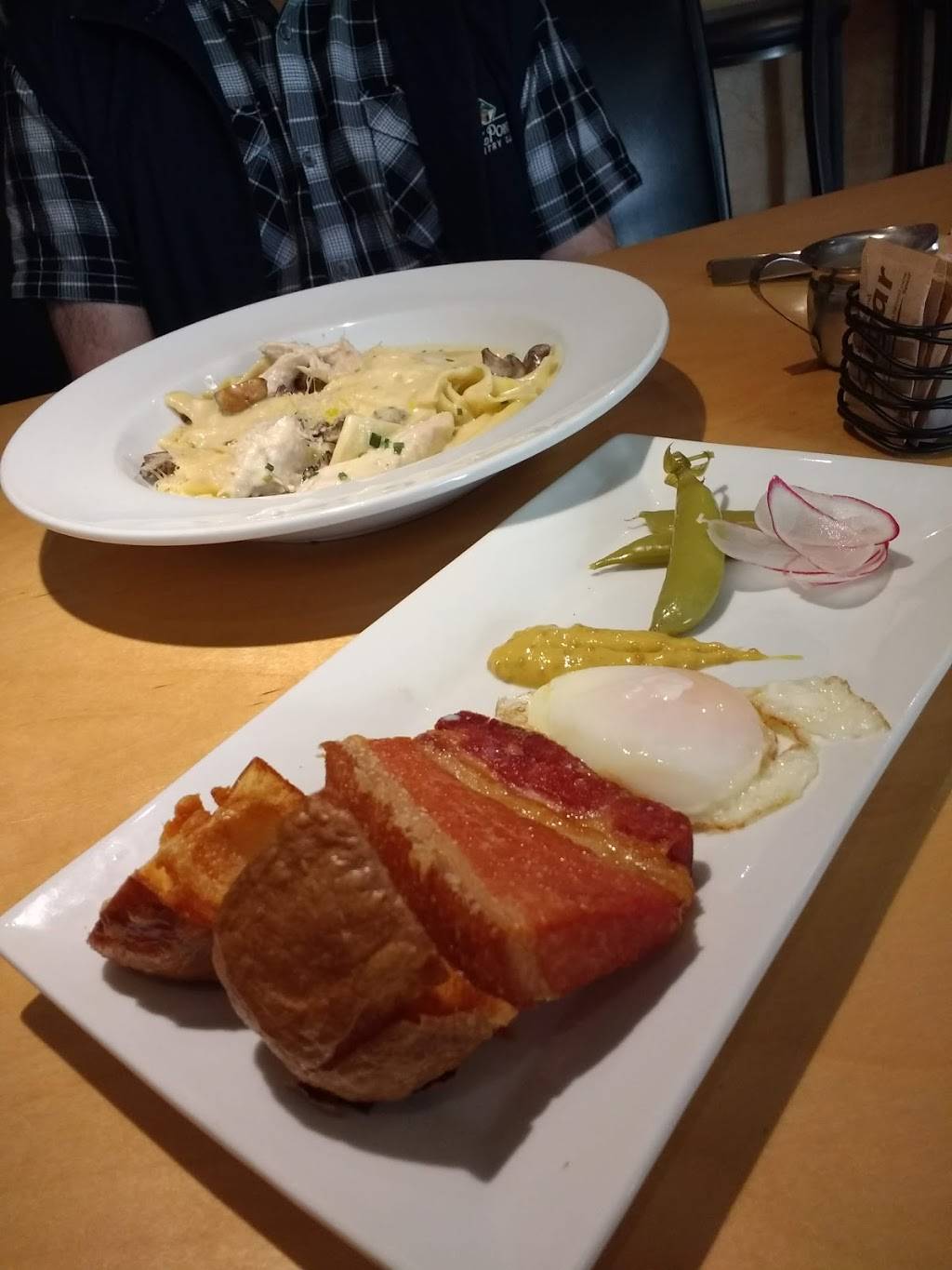 Terrain | restaurant | 213 N Bridge St, Bellaire, MI 49615, USA | 2313507301 OR +1 231-350-7301