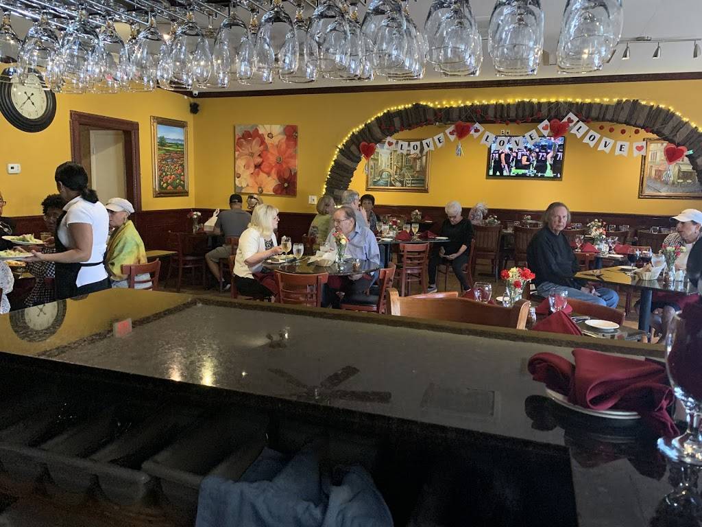 Marcelinas Italian Restaurant | restaurant | 8810 SW State Rd 200, Ocala, FL 34481, USA | 3525097721 OR +1 352-509-7721