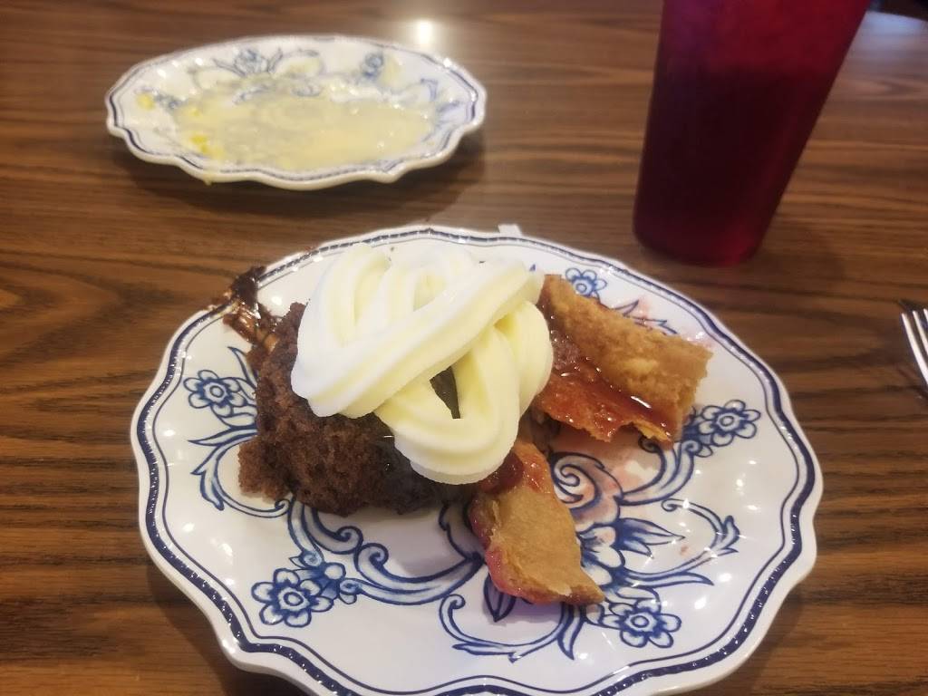 Country Cottage Restaurant | restaurant | 6570 OK-82, Locust Grove, OK 74352, USA | 9184796439 OR +1 918-479-6439