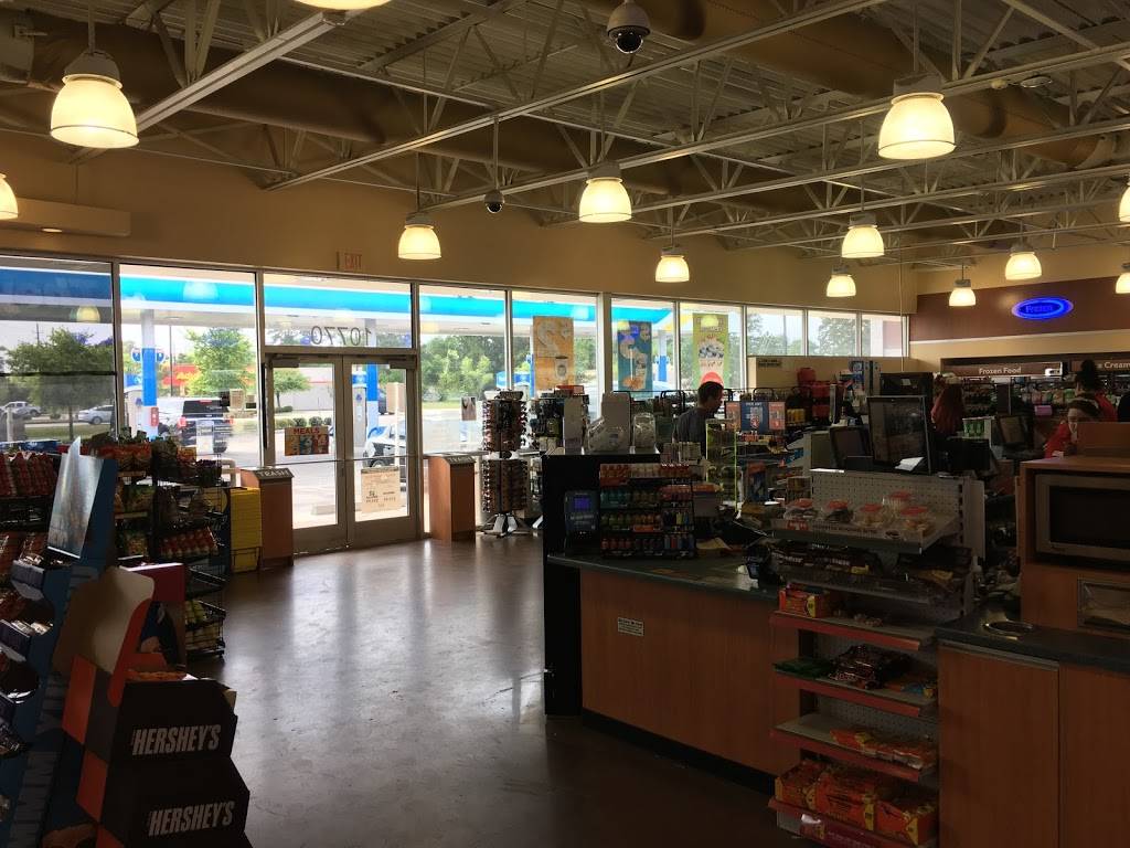 Corner Store | cafe | 10770 Spring Cypress Rd, Tomball, TX 77375, USA | 2812578235 OR +1 281-257-8235