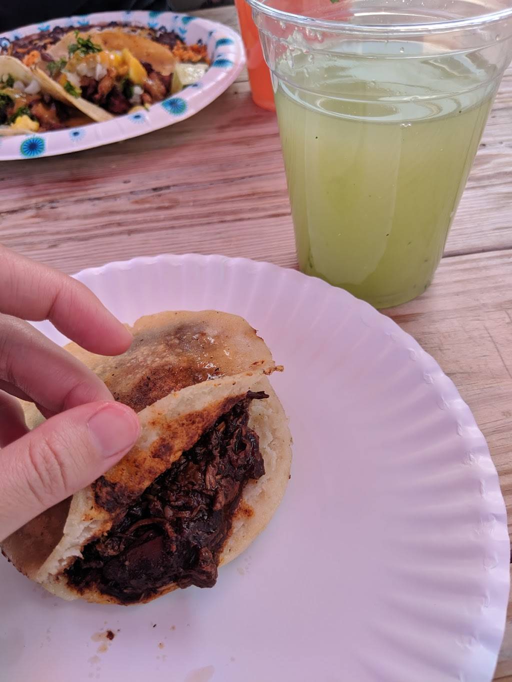 Diaz Farm Taco Truck | restaurant | 2818 Jay Rd, Boulder, CO 80301, USA | 7204545475 OR +1 720-454-5475