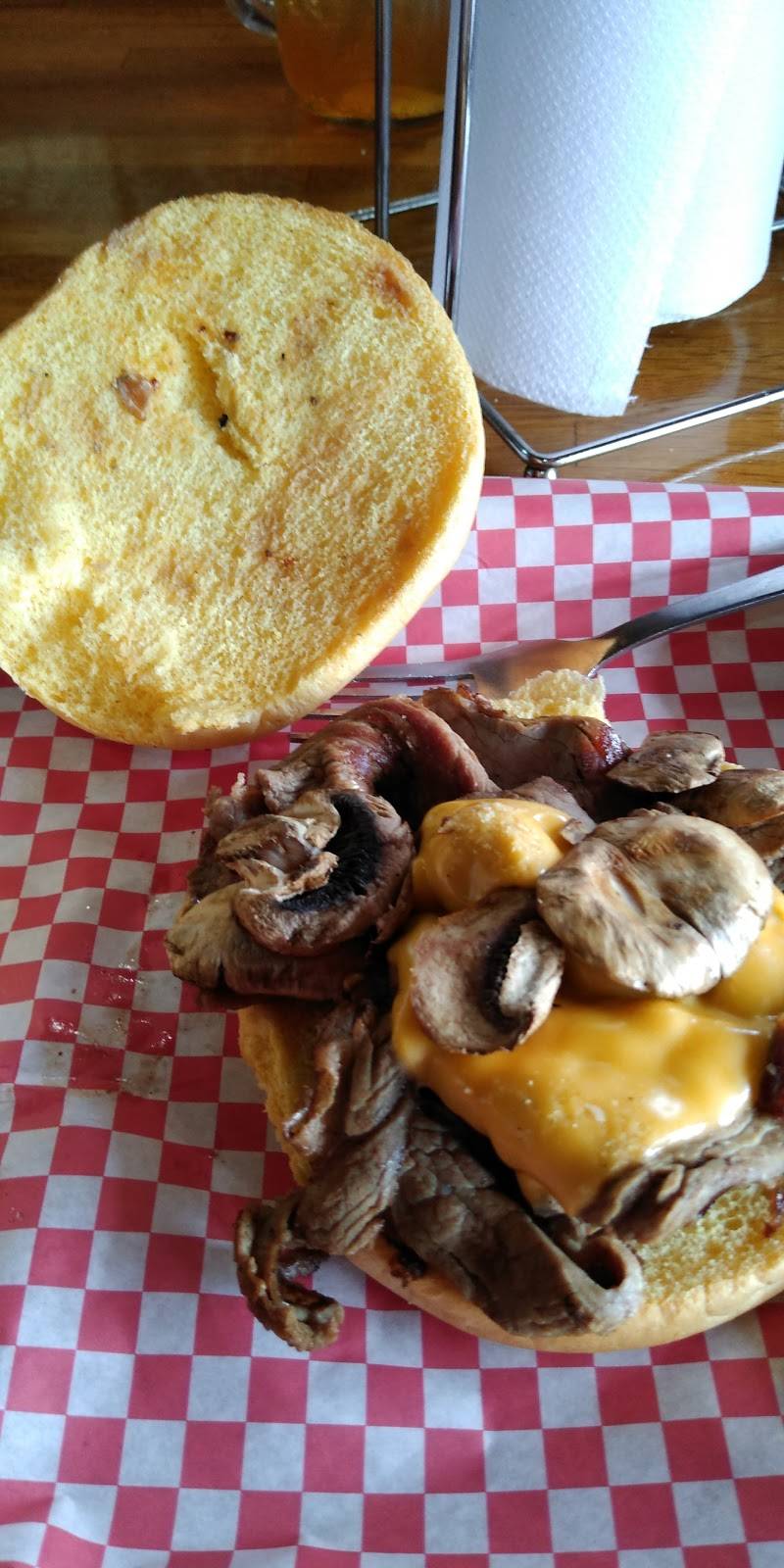 JJs Meat Shak | restaurant | 1607 Magnolia Ave, Buena Vista, VA 24416, USA | 5402611489 OR +1 540-261-1489