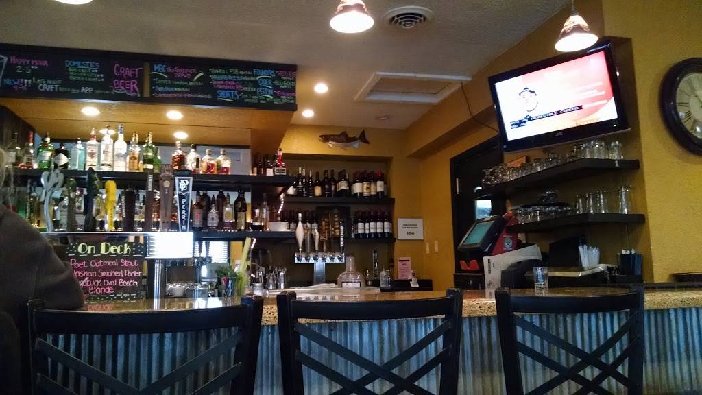 The Creek Grill | restaurant | 1259 S Poseyville Rd, Midland, MI 48640, USA | 9894863717 OR +1 989-486-3717