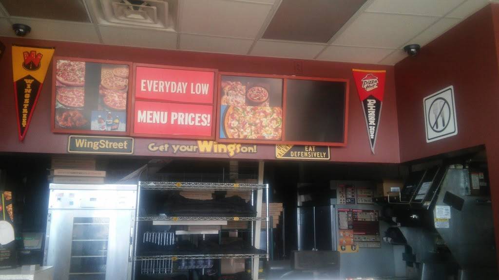 Pizza Hut | restaurant | 13701 US-29 #6, Chatham, VA 24531, USA | 4344322400 OR +1 434-432-2400