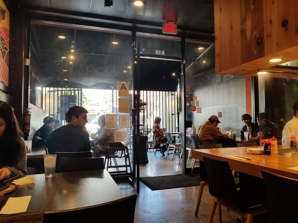 Chinchikurin | restaurant | 2119 Sawtelle Blvd, Los Angeles, CA 90025, USA | 3104780521 OR +1 310-478-0521