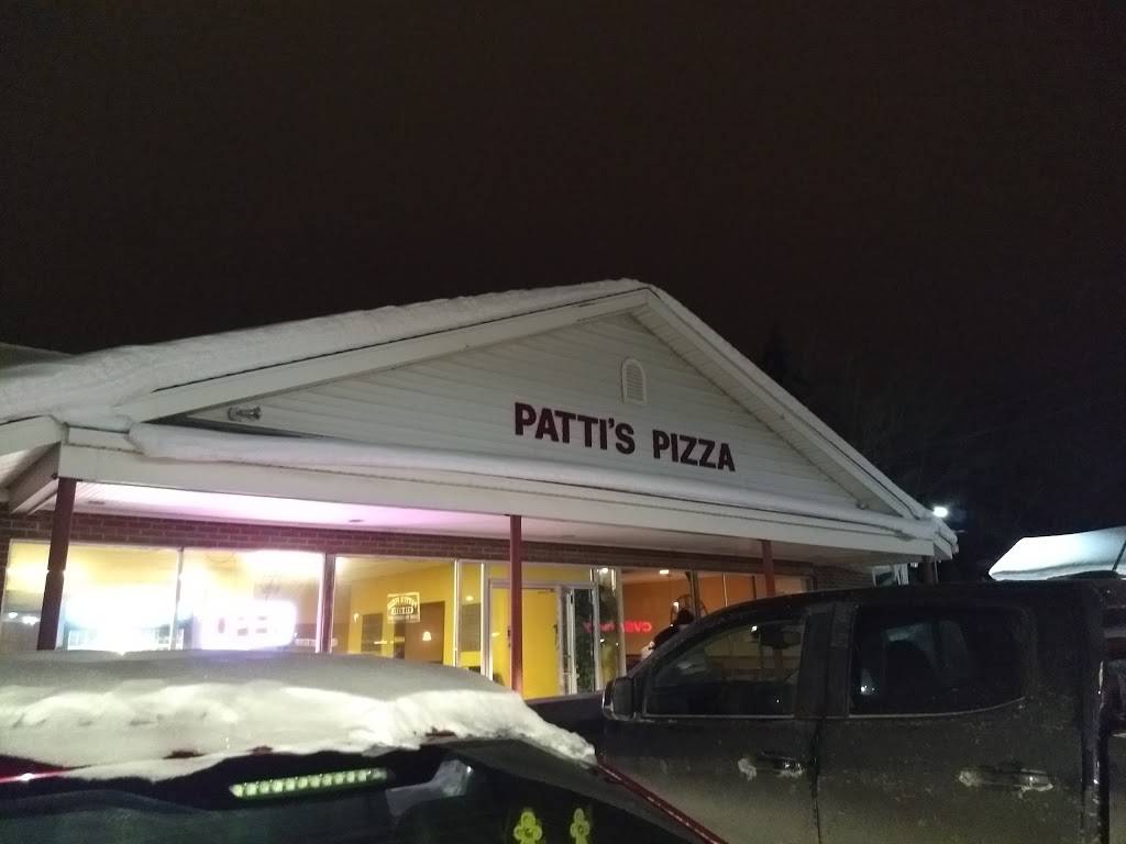 Pattis Pizza | restaurant | 3403 W 38th St, Erie, PA 16506, USA | 8148388388 OR +1 814-838-8388
