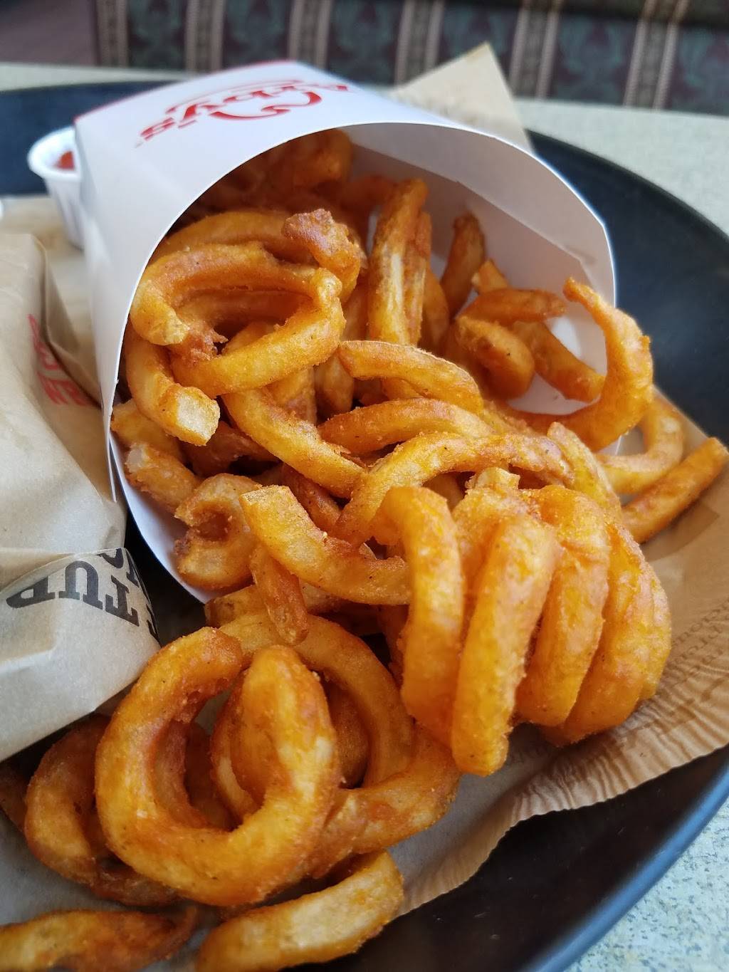 Arbys | restaurant | 5620 W Waters Ave, Tampa, FL 33634, USA | 8138823765 OR +1 813-882-3765