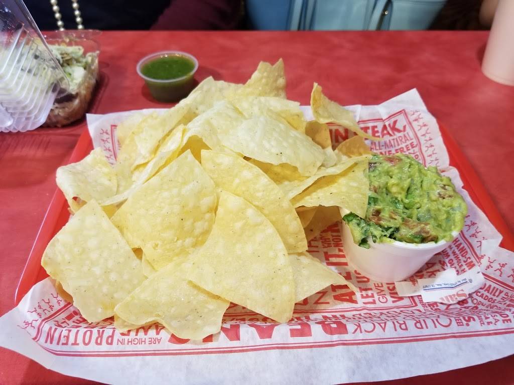 Barberitos Southwestern Grille & Cantina | restaurant | 2 S Main St #105, Watkinsville, GA 30677, USA | 7067051228 OR +1 706-705-1228