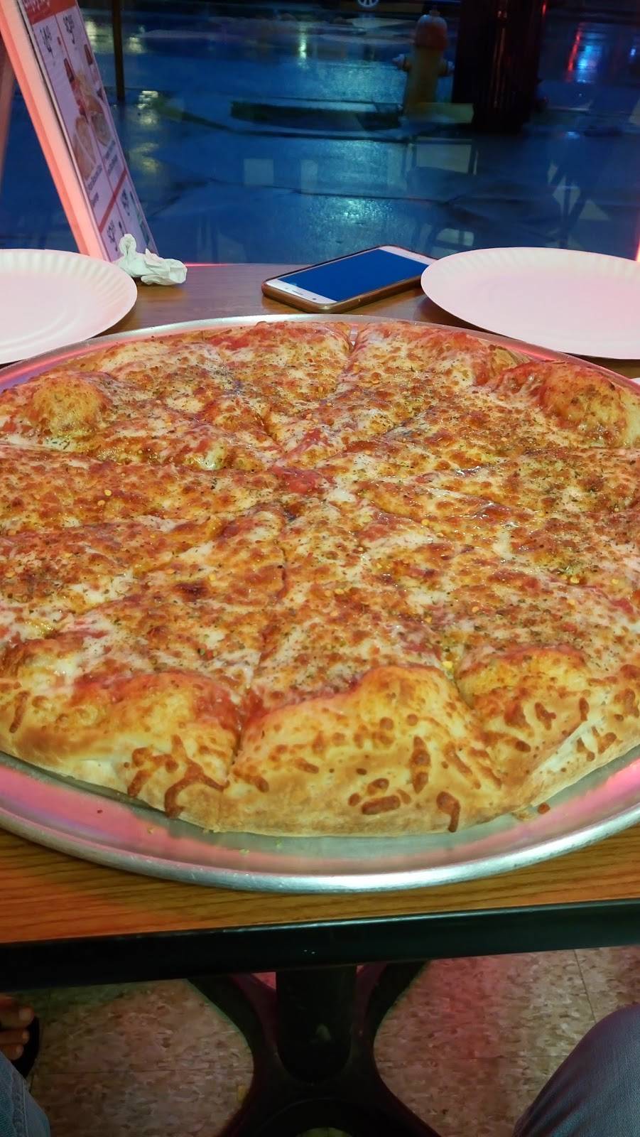 Pizza Bellino | restaurant | 5839 Forbes Ave, Pittsburgh, PA 15217, USA | 4125212111 OR +1 412-521-2111