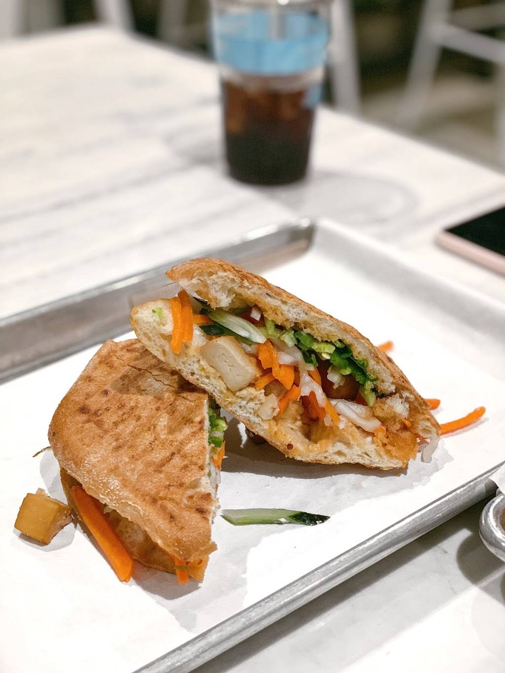 Mendocino Farms | meal takeaway | 238 S Lake Ave, Pasadena, CA 91101, USA | 6267733140 OR +1 626-773-3140