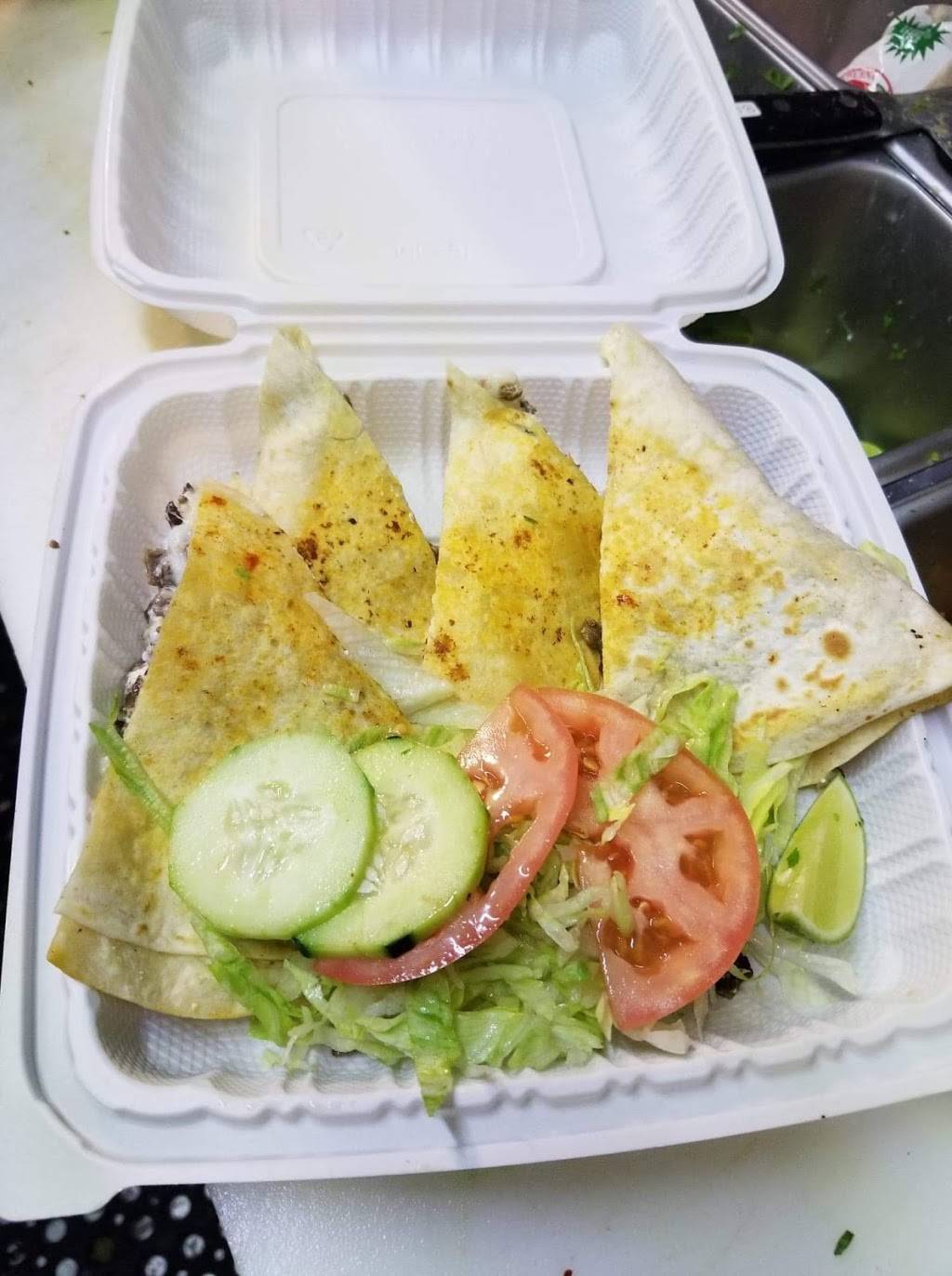 Tacos Oaxaca | restaurant | 6426 New Utrecht Ave, Brooklyn, NY 11219, USA | 9179827930 OR +1 917-982-7930