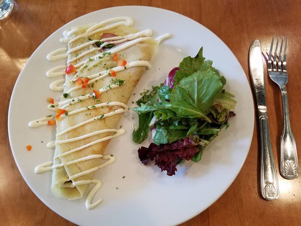 Savor Tacoma Creperie | meal takeaway | 1916 Pacific Ave, Tacoma, WA 98402, USA | 2533655534 OR +1 253-365-5534