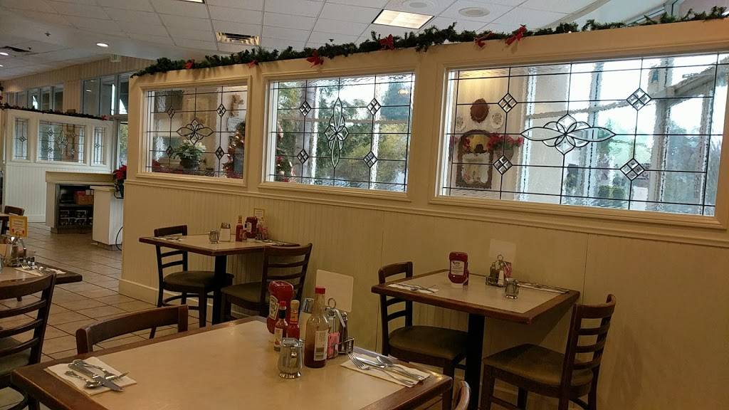 The Original Pancake House | restaurant | 435 S Melrose Dr #101, Vista, CA 92081, USA | 7607583441 OR +1 760-758-3441