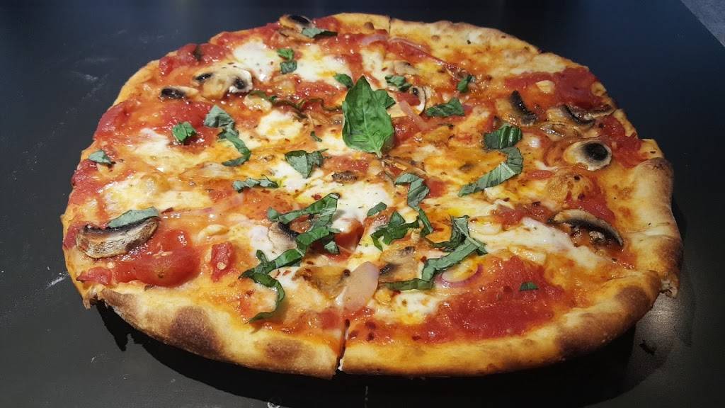 Pazani | restaurant | 6060 Marshalee Dr, Elkridge, MD 21075, USA | 4105405777 OR +1 410-540-5777