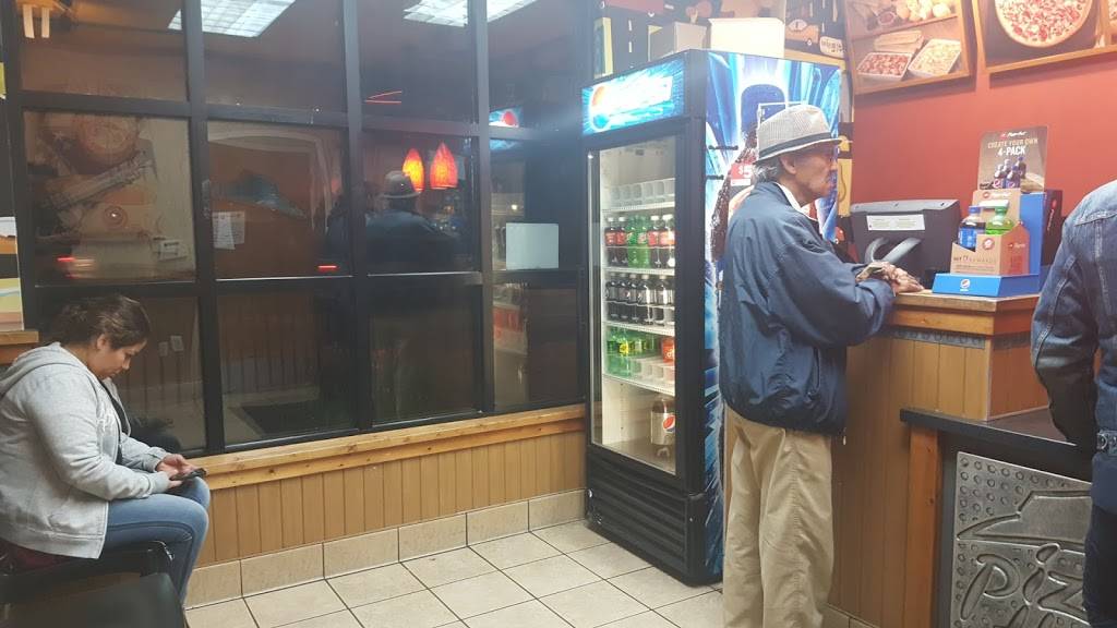 Pizza Hut | restaurant | 11550 Whittier Blvd, Whittier, CA 90601, USA | 5626994000 OR +1 562-699-4000