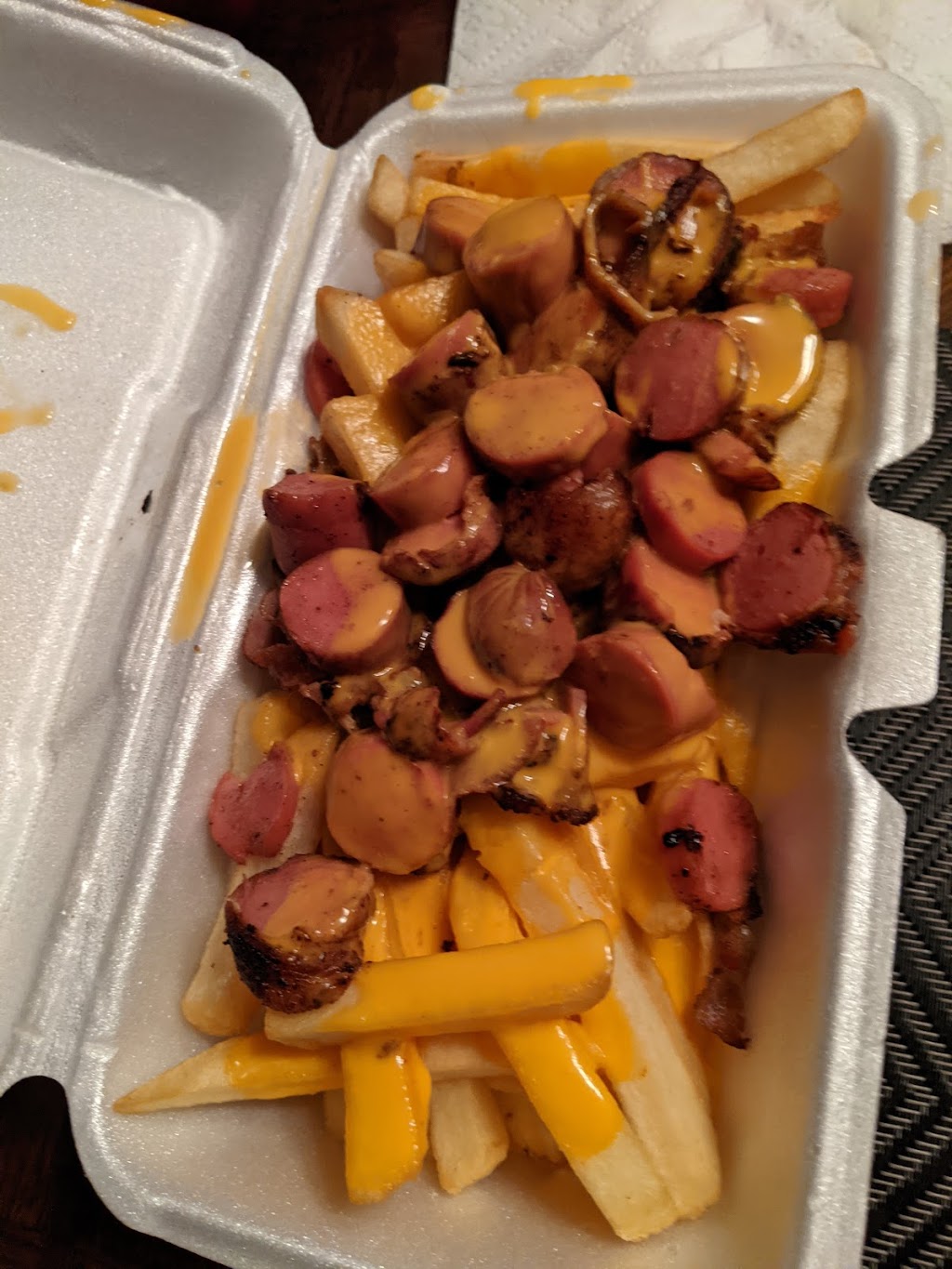 Triple E Hot Dogs | restaurant | 15126 S Avenue B, Somerton, AZ 85350, USA | 9284881892 OR +1 928-488-1892