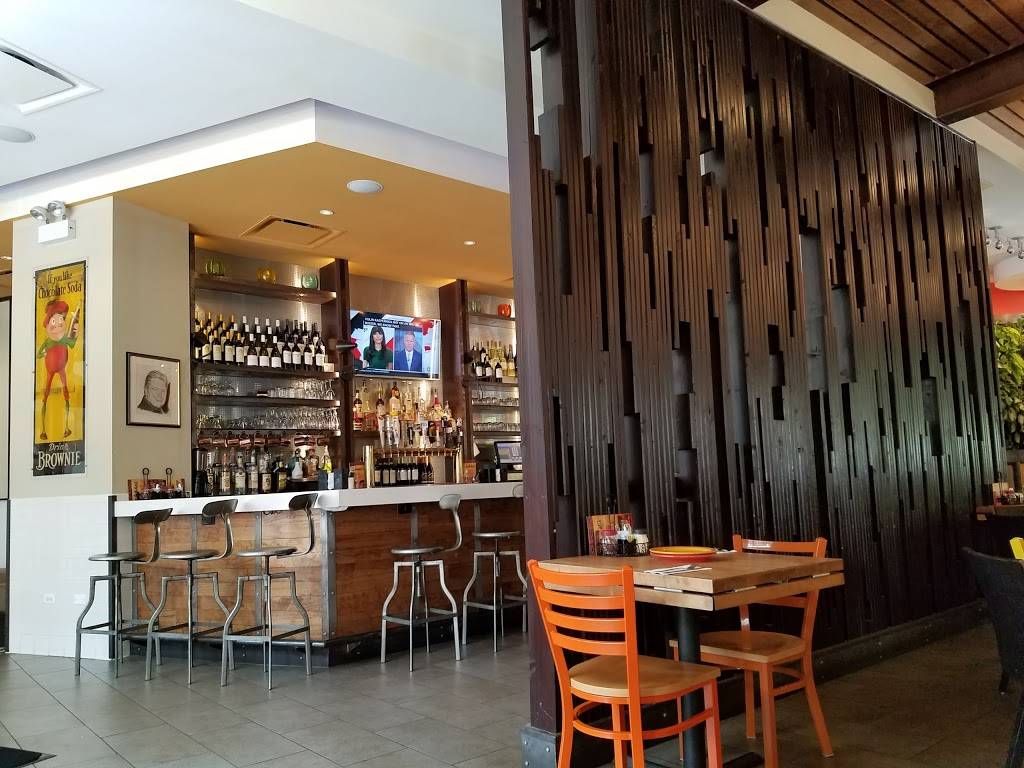 Lou Malnatis Pizzeria | meal delivery | 4340 N Lincoln Ave, Chicago, IL 60618, USA | 7736544000 OR +1 773-654-4000