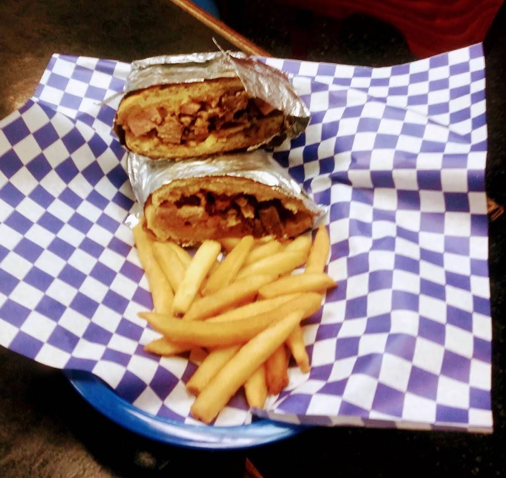 Kafé del Puerto Puertorican Eatery | restaurant | 7000 N Atlantic Ave, Cape Canaveral, FL 32920, USA | 3213161689 OR +1 321-316-1689