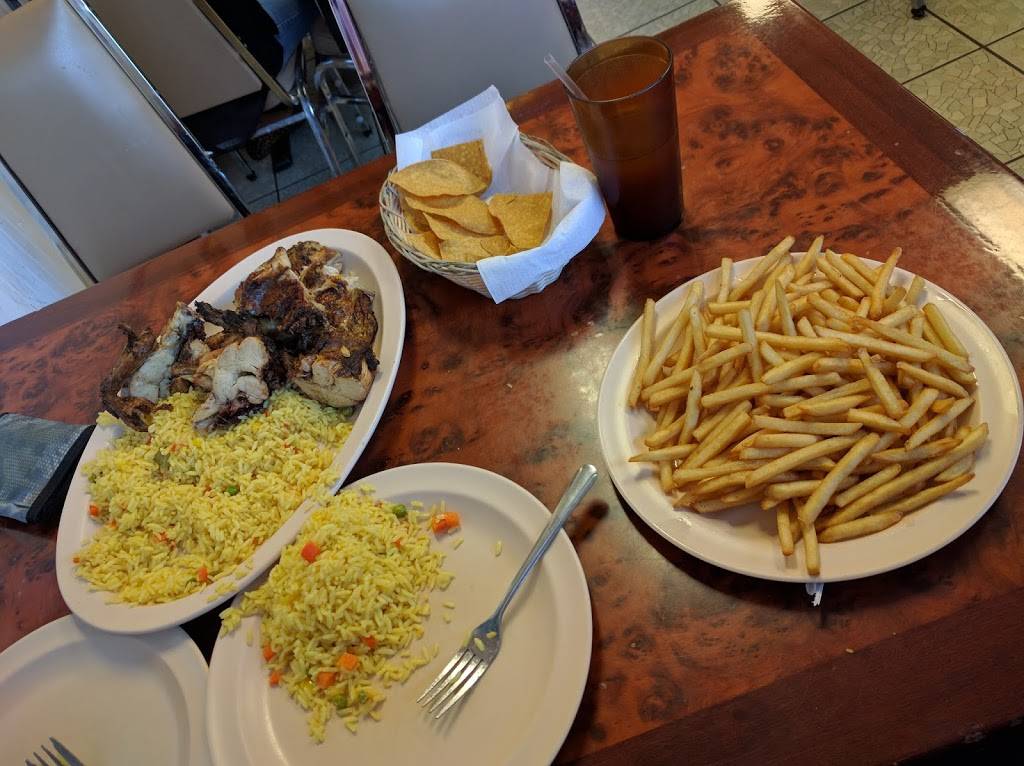 El Rey Del Pollo | restaurant | 90 S Franklin St, Nyack, NY 10960, USA | 8453530746 OR +1 845-353-0746