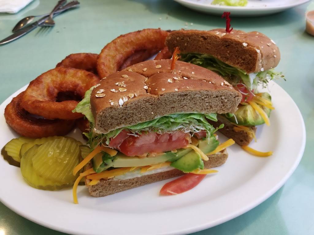 Waterfront Cafe | restaurant | 12902 Brookhurst St # C, Garden Grove, CA 92840, USA | 7146368152 OR +1 714-636-8152