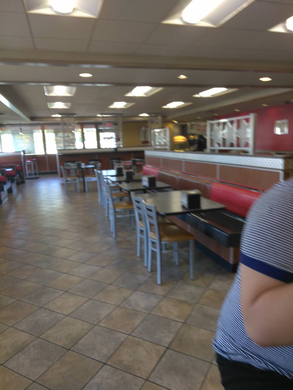 Carls Jr. | restaurant | 11051 S Euclid St, Garden Grove, CA 92840, USA | 7146366100 OR +1 714-636-6100