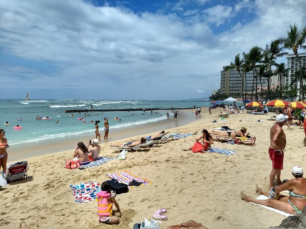 Waikiki Grass Shack Bistro | restaurant | 2 Kūhiō Beach, Honolulu, HI 96815, USA | 8089225262 OR +1 808-922-5262