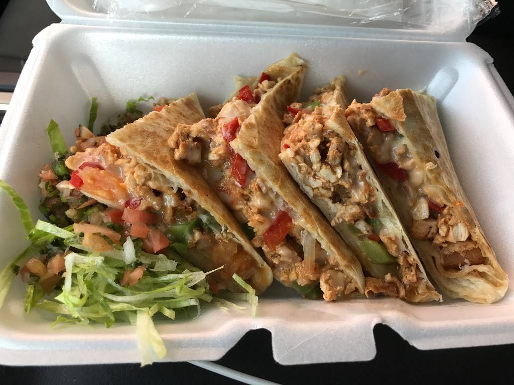 Ven Santa Fe | restaurant | 9407 Astoria Blvd, East Elmhurst, NY 11369, USA | 7185935454 OR +1 718-593-5454