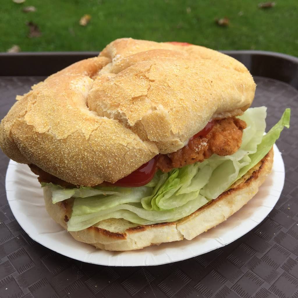 Gardners Ice Cream & Coffee | restaurant | 15879 NY-22, Stephentown, NY 12168, USA | 5187336700 OR +1 518-733-6700